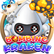 KA Đánh bom Ngư thủy quái icon