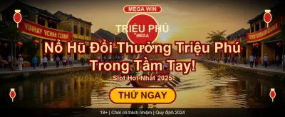 Đăng Ký Ngay Nhận Thưởng 88k