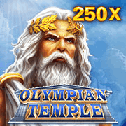 Thánh địa Olympia icon