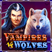 Ma Cà Rồng vs Sói game thumbnail