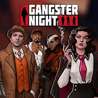 Gangster Night icon